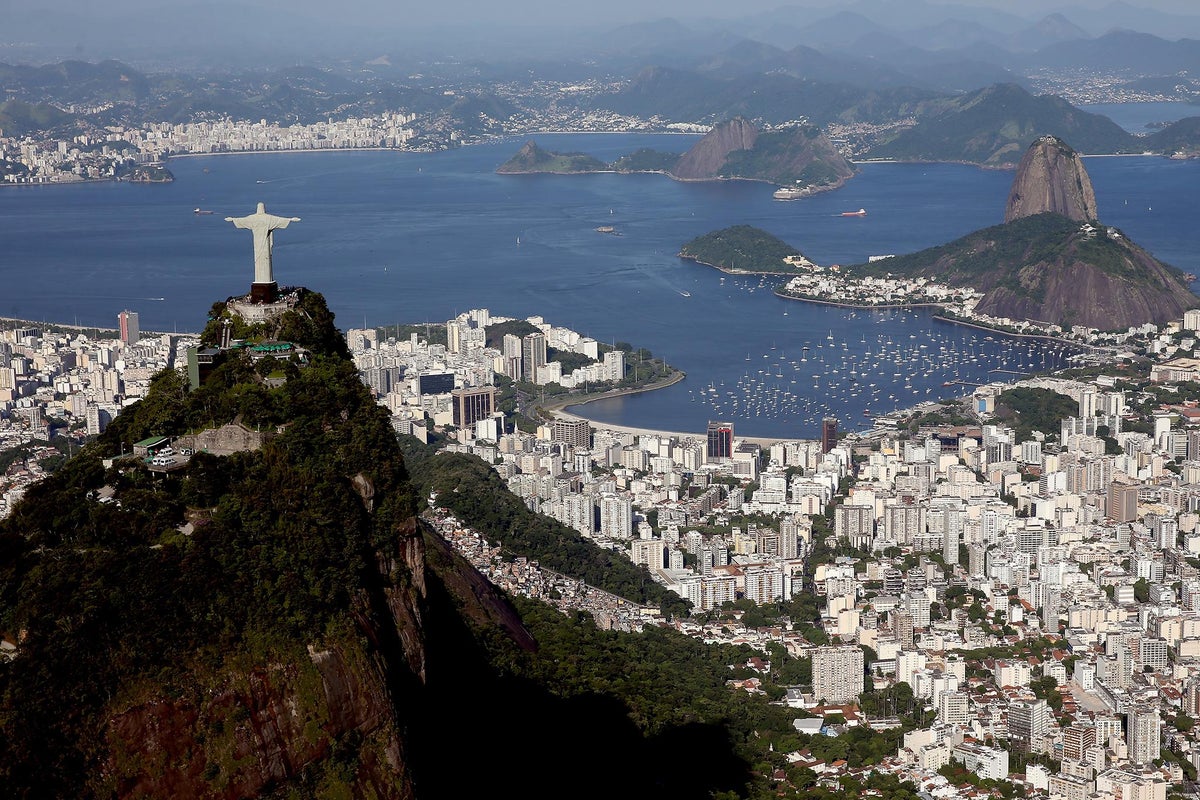 Rio de Janeiro declares ‘public calamity’ just weeks ahead of 2016 ...