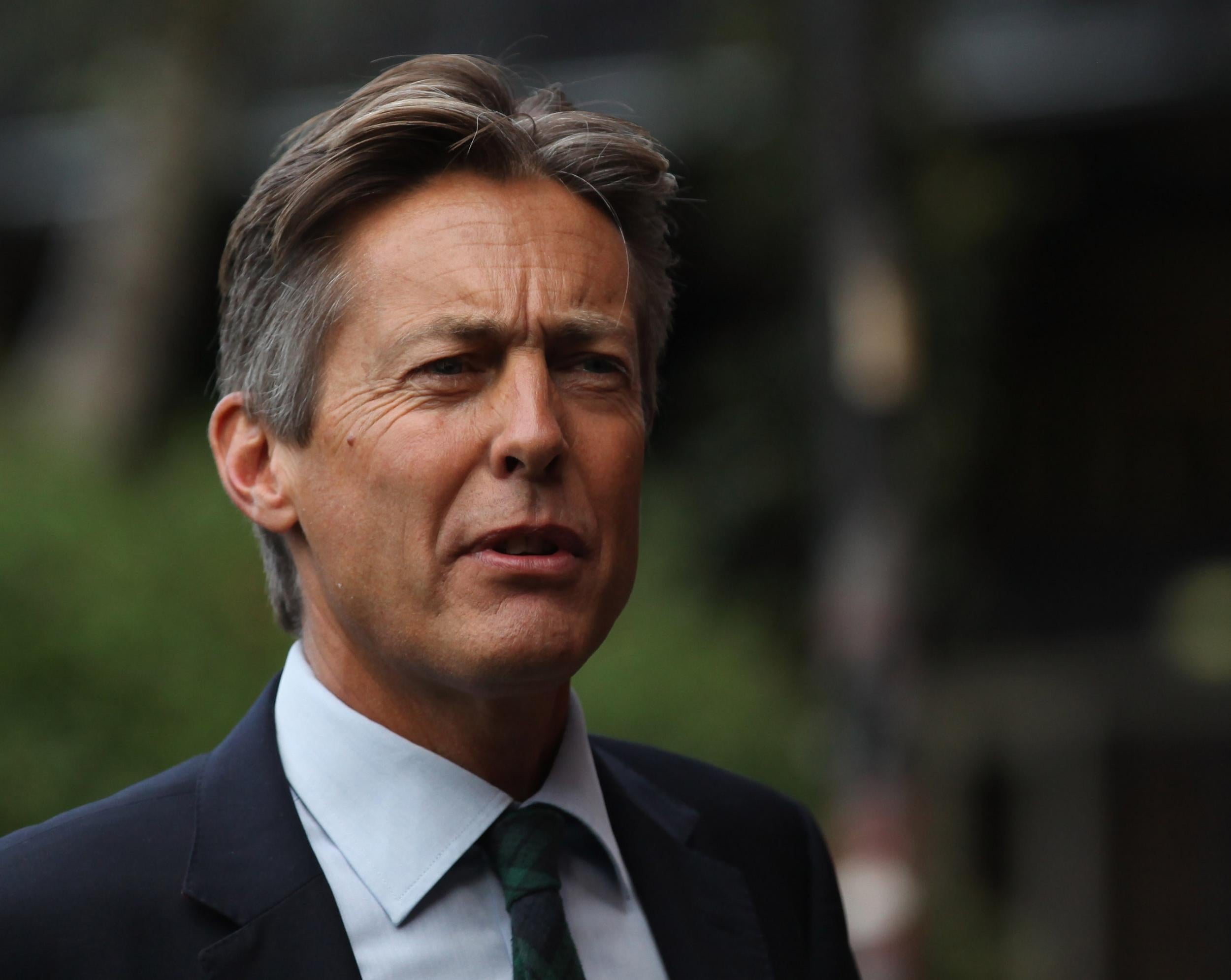 Ben Bradshaw served as Secretary of State for Culture, Media and Sport under Gordon Brown and is celebrated as one of Labour’s most influential LGB politicians