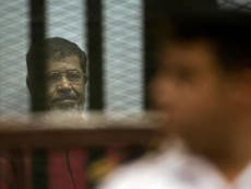 Egypt sentences Al Jazeera journalists to death as Mohamed Morsi given new life term in Qatar espionage case