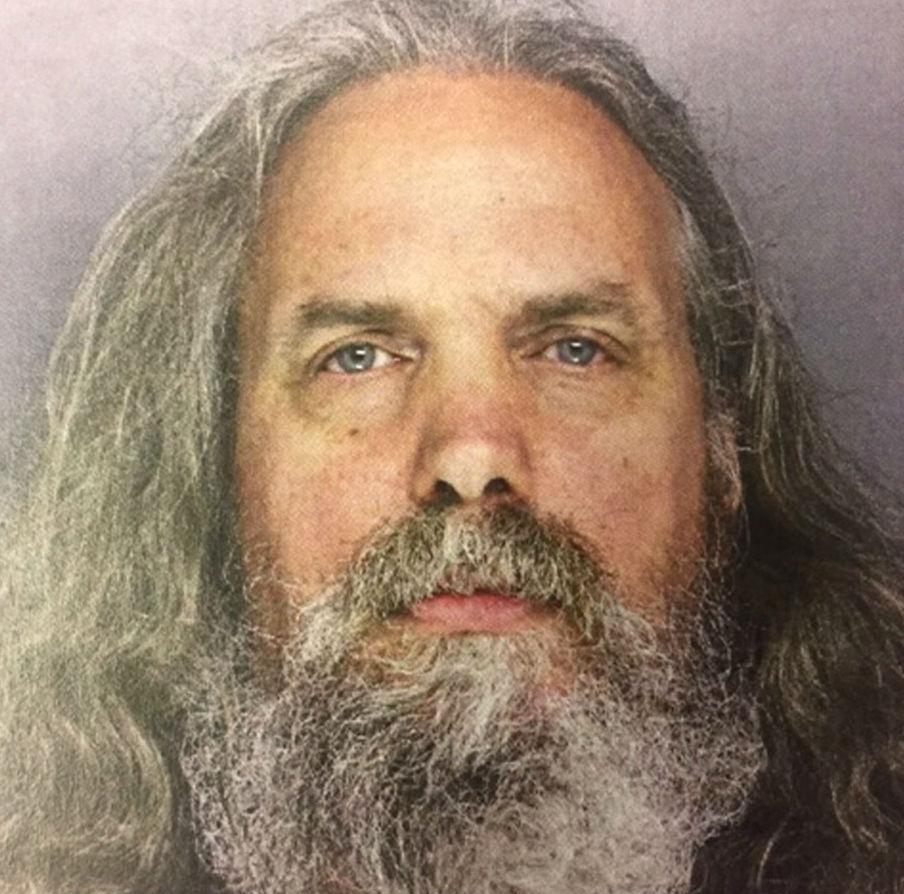 The couple thought Lee Kaplan (pictured) was a 'wonderful man', according to authorities