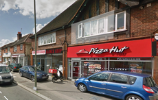 Teenage girl raped and stabbed after being dragged from Pizza Hut in Epsom