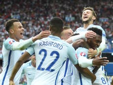 Read more

England face tricky path if they fail to top the group