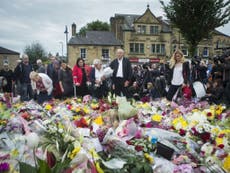 Jo Cox death: MPs from rival parties want to sit together in symbolic tribute for special House of Commons session