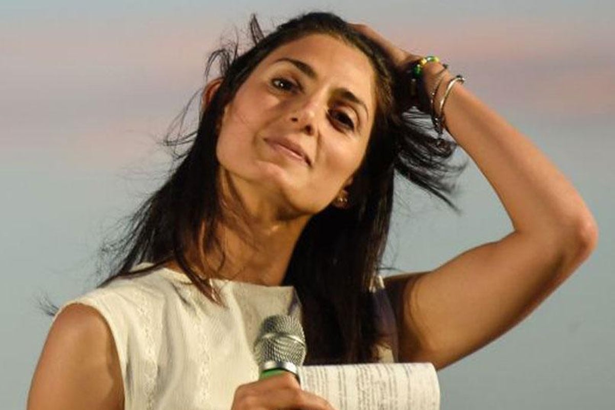 Virginia Raggi set to become Rome's first female mayor | The ...