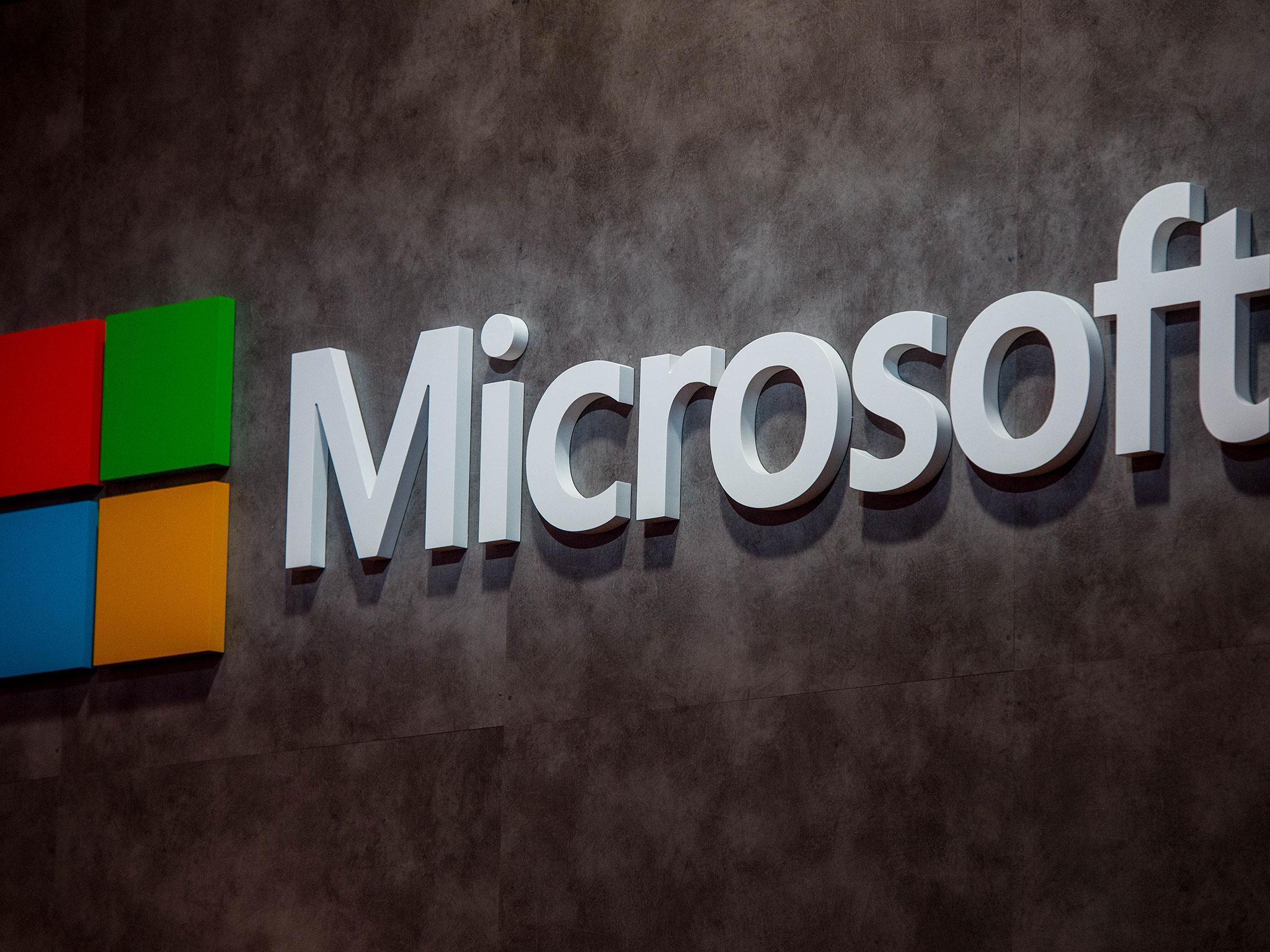 Microsoft denied the company was negligent regarding the mental health of its employees