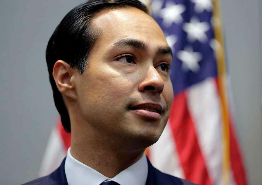 Julian Castro would offer a youthful boost to Clinton ticket