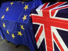 EU referendum: Remain '80 per cent likely' to win European Union vote, as Leave odds lengthen