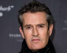 Read more


Rupert Everett says Caitlyn Jenner made 'mistake' by transitioning