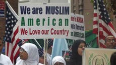 Donald Trump says US should consider profiling Muslims 