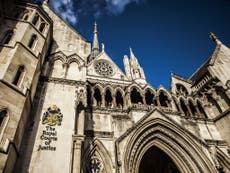 Read more

Legal arguments in court battle against Brexit revealed for first time