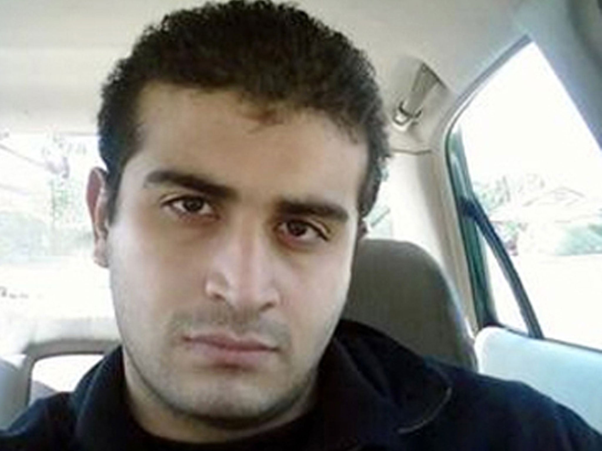 Gunman Omar Mateen was radicalised by information he accessed on the internet