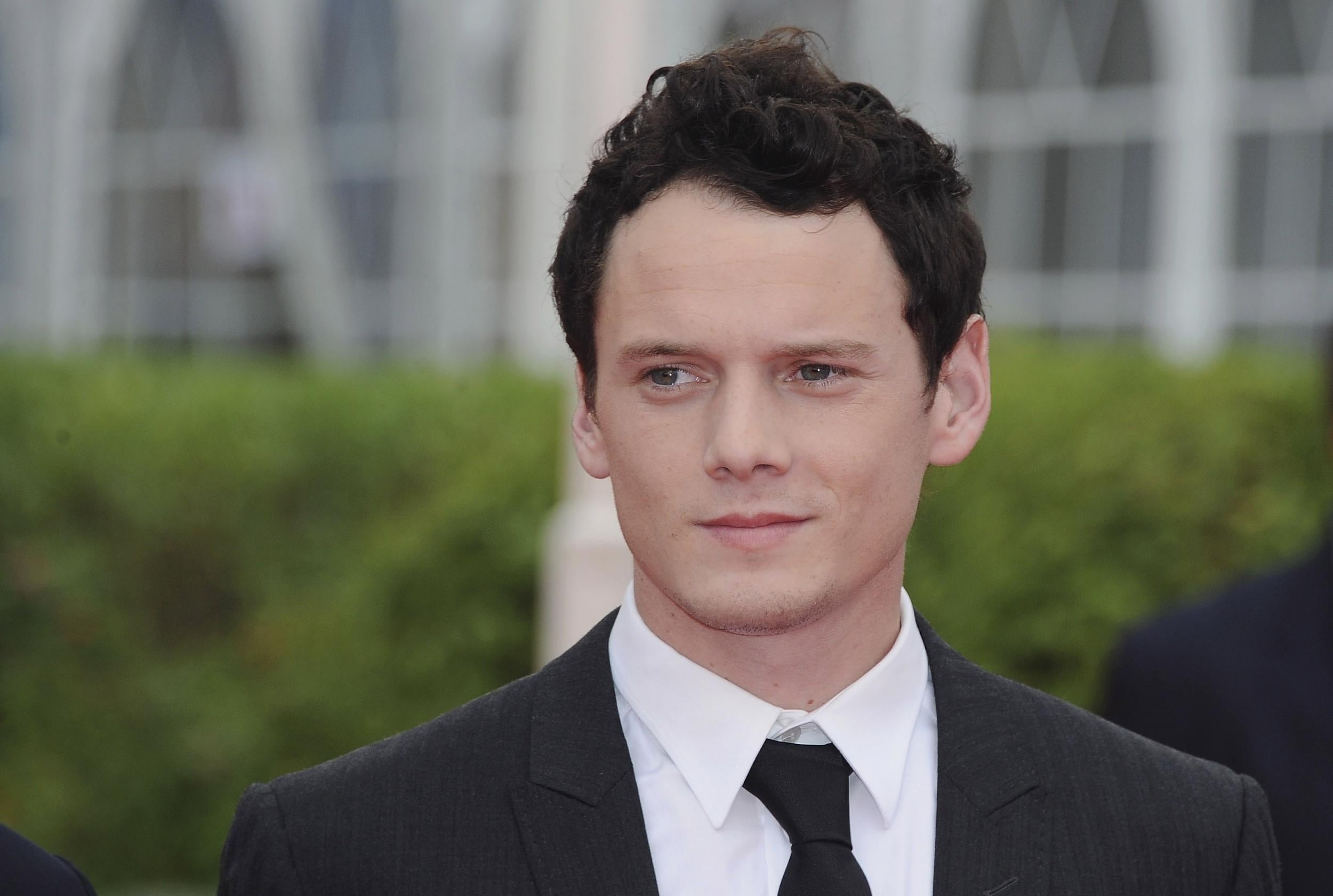 Lieutenant Larry Dietz says it appeared Yelchin had not properly parked his car