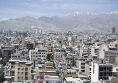 Iran: 'Biggest terror plot ever' targeting Tehran foiled by authorities