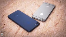 Read more

Apple to add dark blue iPhones, reports suggest