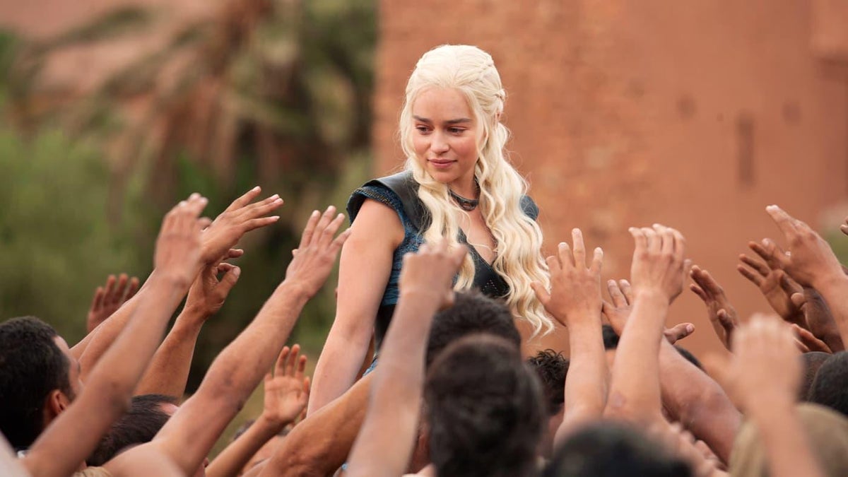 House of the Dragon: Fans spot ‘subtle homage’ to Daenerys Targaryen in debut episode