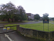 Teenage boy in critical condition after falling from school roof in Burnley