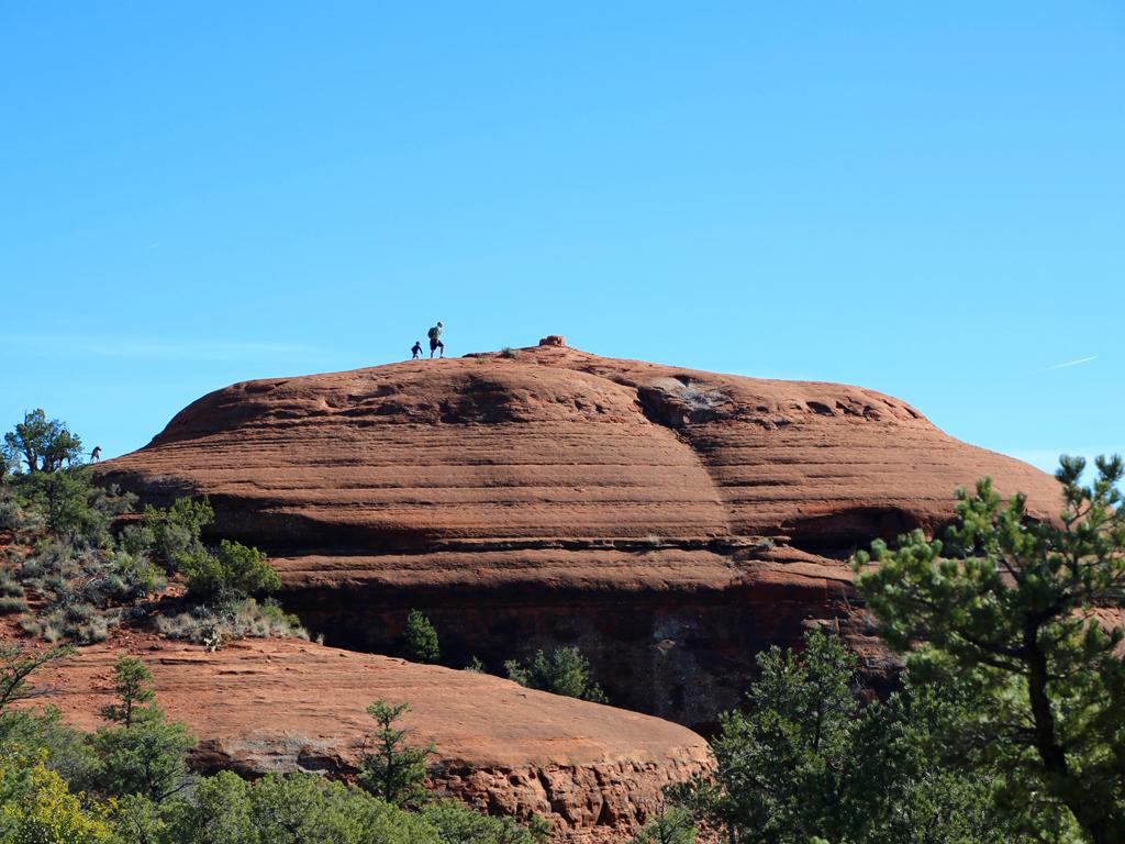 Spaceship Rock