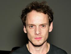 Anton Yelchin interview: 'His zest and love of movies were immediately apparent'