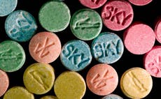 13-year-old boy in critical condition after taking 'magic' ecstasy tablet