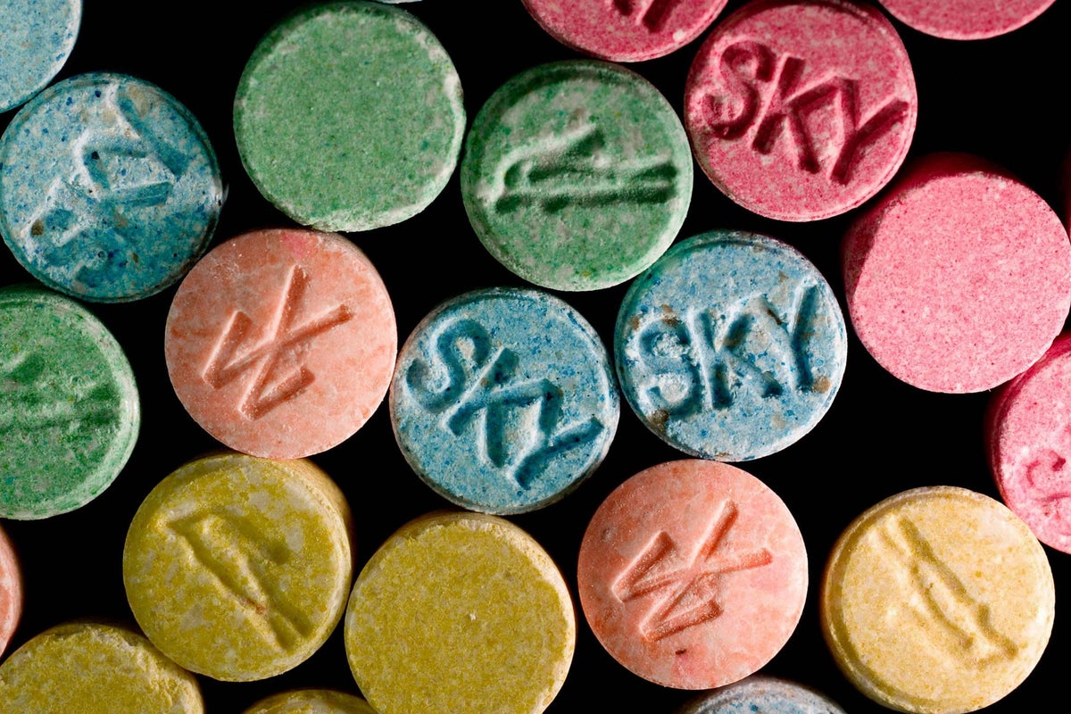 Teenager who beat childhood cancer dies from lethal ecstasy overdose ...