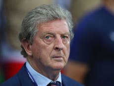 Read more

Who will England play in the last-16 at Euro 2016?
