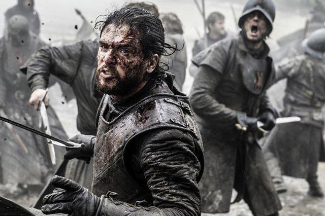 Kit Harington has signed up for another two seasons of Game of Thrones - providing Jon Snow doesn't die again