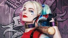 Suicide Squad is the most-hyped film on Twitter, beating Star Wars, Fantastic Beasts and Ghostbusters