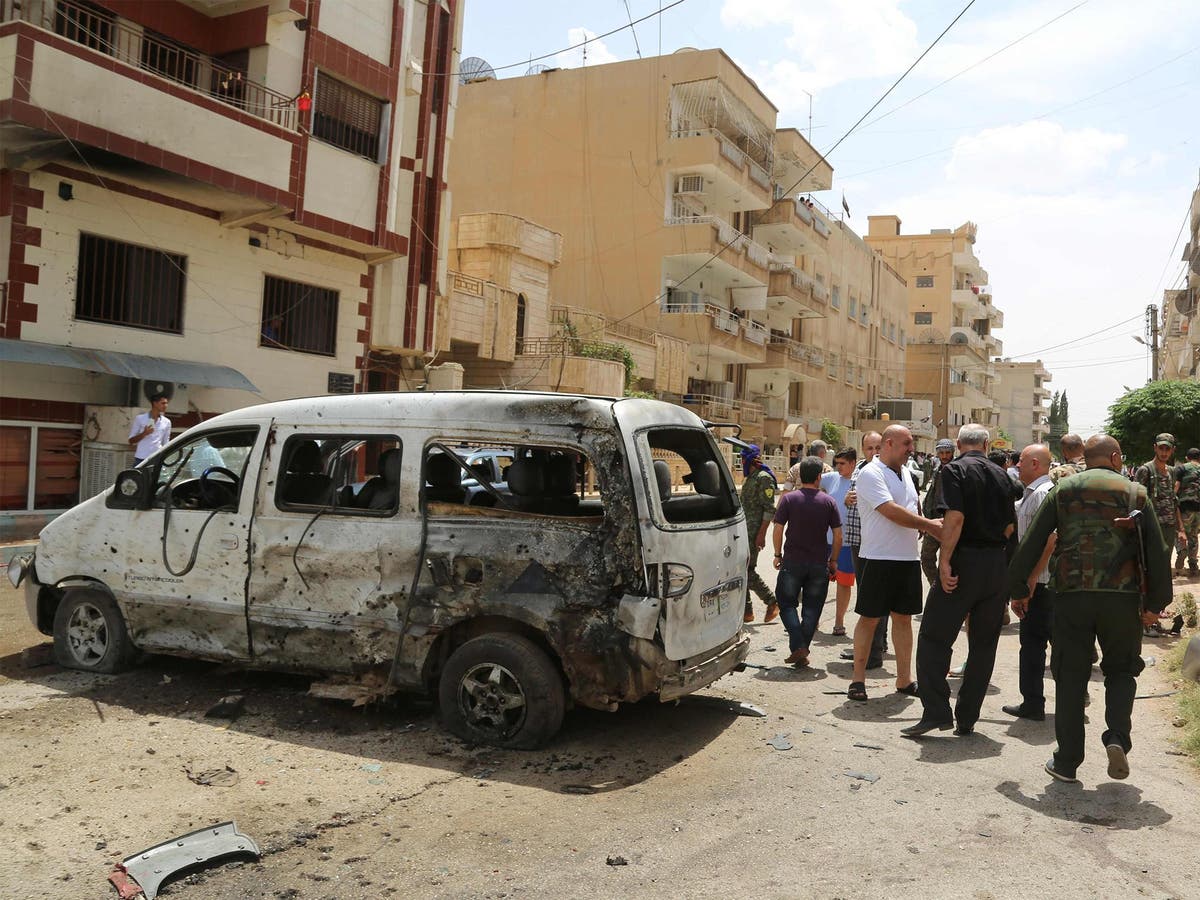 Assassination attempt on head of Syrian Orthodox Church revives ghosts