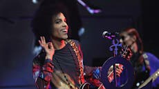 Prince: fentanyl pills found at late singer’s home were ‘mislabelled’