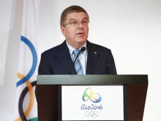 Rio 2016: Russia and Kenya athletes must pass 'individual evaluation' and prove their innocence to compete at Olympics