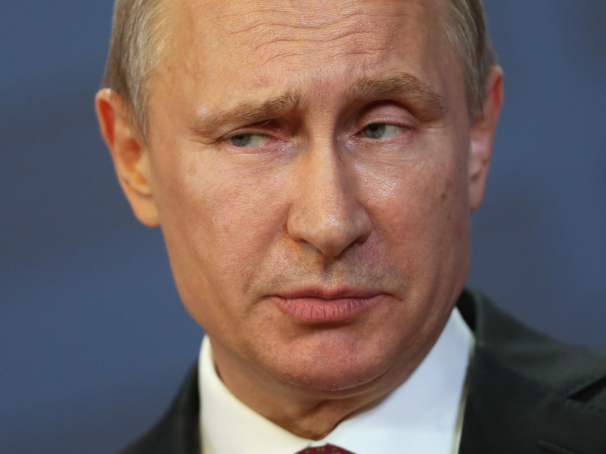 The West exaggerates Putin’s power and authority, with a tsar analogy that does not fit