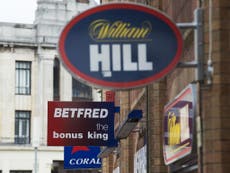 William Hill's new boss must make the best of a difficult hand 