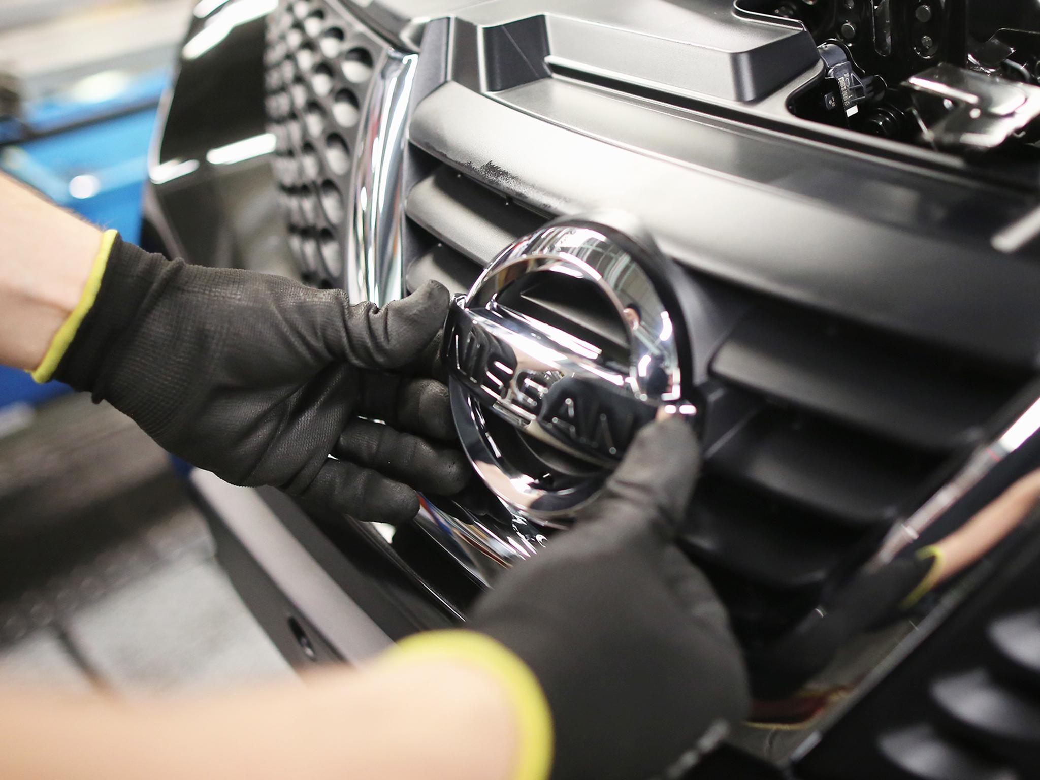 The Japanese company is set to unveil breakthrough engine technology