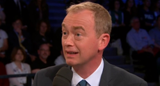 Tim Farron says he knows why Michael Gove was a 'dreadful education secretary' 