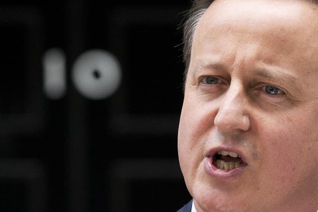 David Cameron has said repeatedly that he will use a Remain vote to push for further reform of the EU