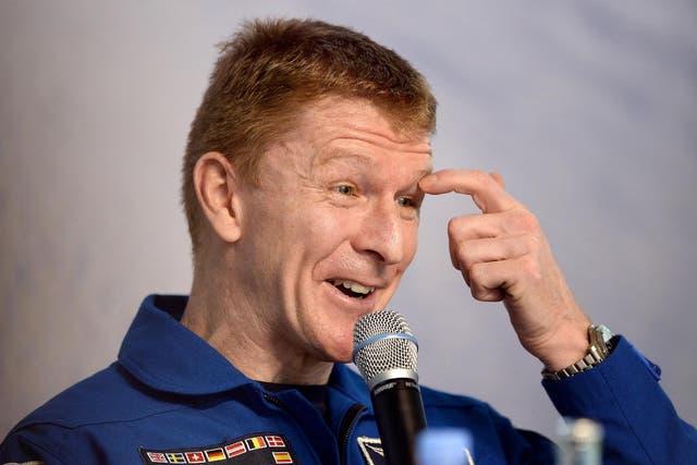 Tim Peake managed to run a marathon in space, while the rest of us struggled to get out of bed