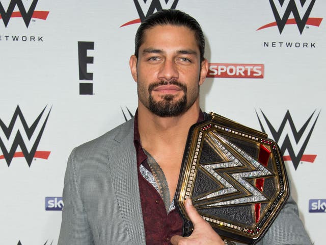 Roman Reigns Latest News Breaking Stories And Comment The Independent Fans gravitate to the hardscrabble stories, and they simply don't see what reigns went through. roman reigns latest news breaking