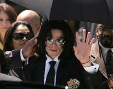 Audiences shocked after viewing new Michael Jackson documentary
