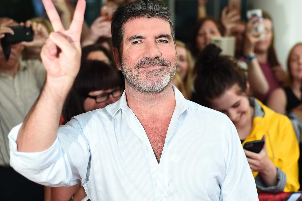 The Great British Bake Off: Simon Cowell allegedly pitching replacement show to BBC