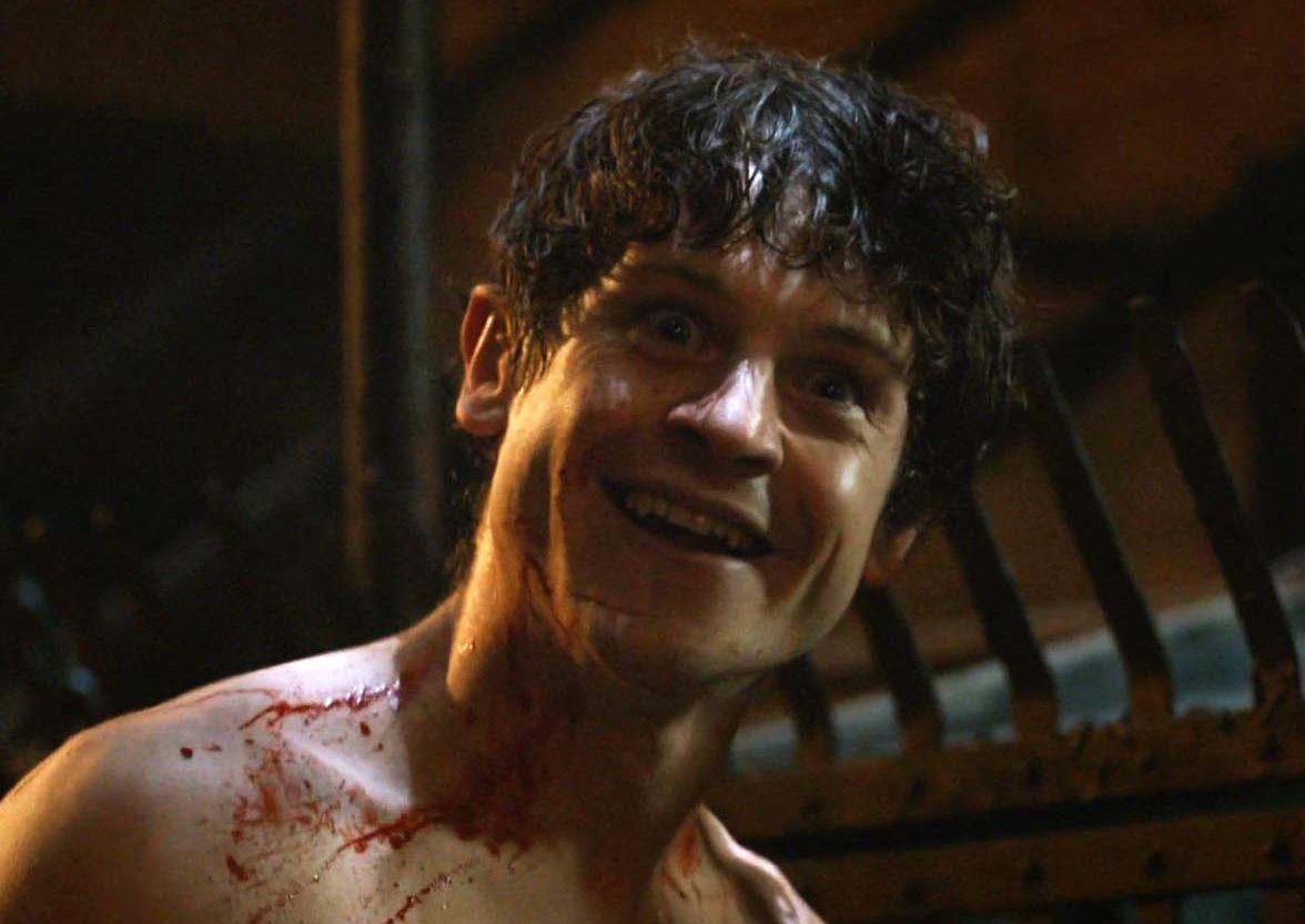 iwan rheon game of thrones