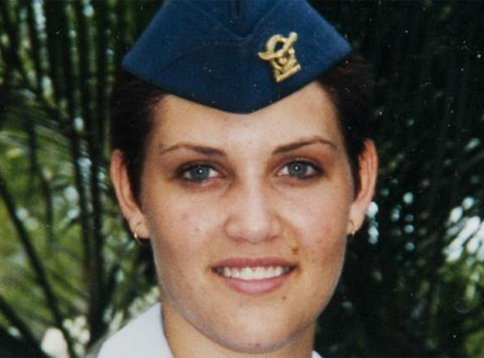 Eleanore Tibble took her own life in 2000, aged 16 after she was threatened with dishonourable discharge