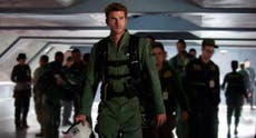 Read more

Reviews Round-up: Independence Day: Resurgence, Ma Ma, No Home Movie