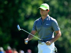 Rory McIlroy withdraws from Rio 2016 Olympics because Zika virus threat is a 'risk I'm unwilling to take'