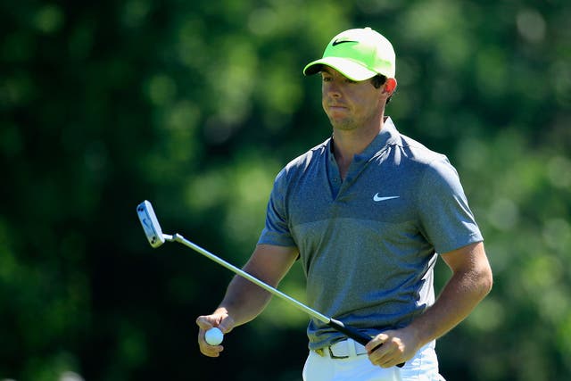 Rory McIlroy has announced that he has withdrawn from Rio 2016 due to his fears over the Zika virus