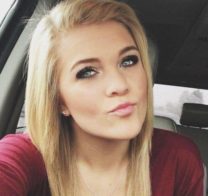 Teenage cheerleader, Hailey Suder, has been charged as an accessory in the homeless man's killing in April