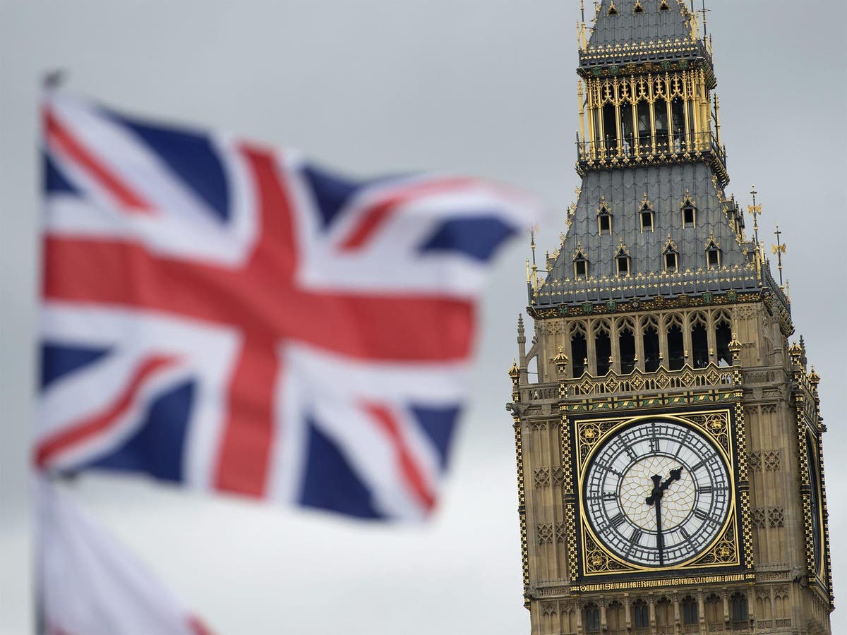 MPs criticise 'entirely bonkers' decision to silence Big Ben for four ...