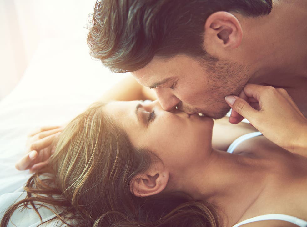 Responsiveness is key to sex in a long-term relationship, according to the study