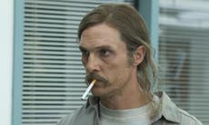 True Detective season 3: Matthew McConaughey is up for saving the show: ‘I miss Rust Cohle, man’