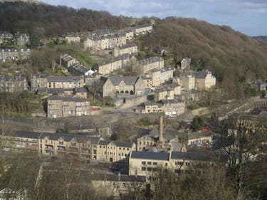 hebden bedful