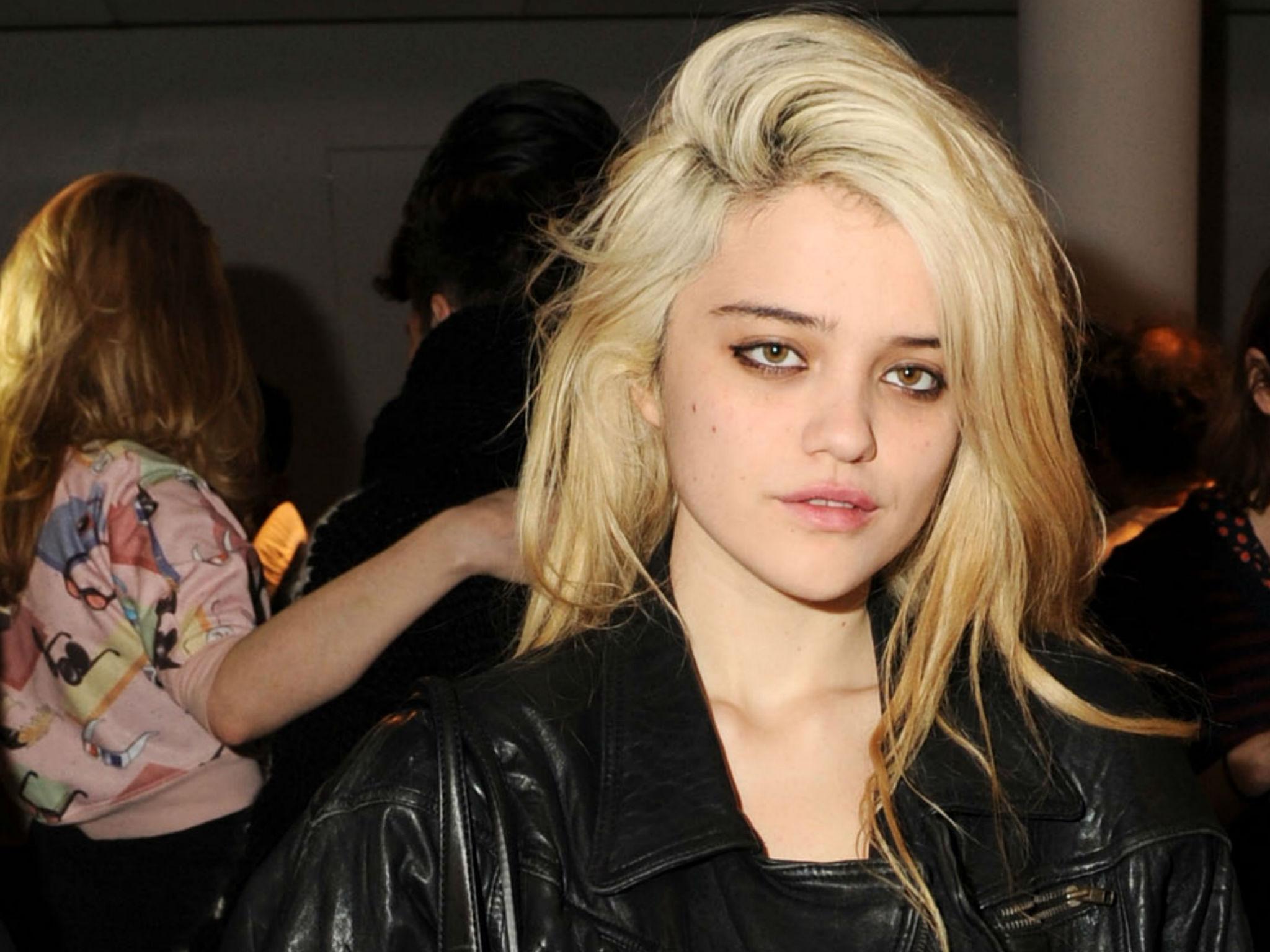 sky ferreira